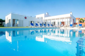 Villa Atlantic Blue